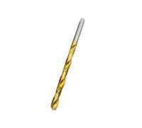 1 Uds. Brocas recubiertas de titanio 5-5,9mm