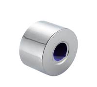 1 Uds. Cubiertas de pared de tubería de agua de acero inoxidable, grifo de ducha, válvula angular, cubierta decorativa, accesorios de baño y cocina de 1/2 "-1"(B)