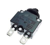 1 Uds. Disyuntores de la serie 88 98 2.5A 20A 21A 22A 23A 24A 25A 15A(Waterproof Caps)