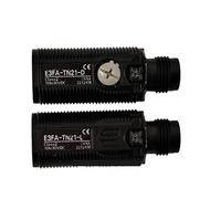 1 Uds E3FA-TP21 E3FA-TN21 Sensor de interruptor fotoeléctrico(E3FA-TN21)