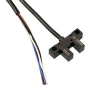 1 Uds EE-SX950-R EE-SX951-R EE-SX952-R EE-SX953-R EE-SX954-R Sensor de interruptor fotoeléctrico(Ee-sx953-r)