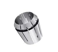 1 Uds ER Mandril De Manguito Cónico Con Resorte Precisión 0.008mm Para Soporte Herramienta Fresado CNC Husillo Máquina Grabado(ER25-3)