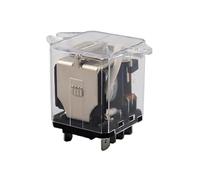 1 Uds JQX-30F 2Z relé intermedio de alta potencia y alta corriente 30A AC220V DC24V/12V(220ADC)