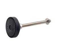 1 Uds M8 M10 M12 taza Universal de acero inoxidable