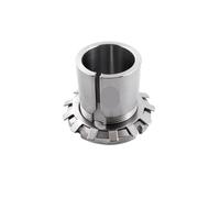 1 Uds. Manguito adaptador de rodamiento manga de bloqueo H313 H314 H315 H316 H317 H318 H319(H314)