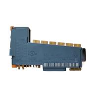 1 Uds módulo X20AI X20AO X20AT X20CS X20SM X20ZF X20DI X20DO(X20AI1744)