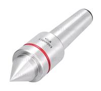 1 Uds MT MT2 MT3 MT4 MT5 paraguas Morse centro giratorio paraguas superior alta precisión Rotatin herramienta soporte herramienta(Dual angle,MT4)