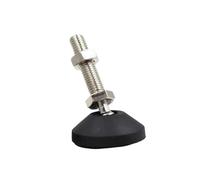 1 Uds. Pies ajustables for muebles M8-M20
