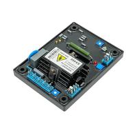 1 Uds SX440 AS440 SX460 generador regulador de voltaje AVR estabilizador automático piezas del módulo Control(AS440)
