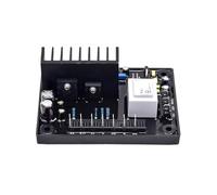 1 Uds SXWT-1 generador AVR sin escobillas excitación automática controlador de voltaje regulador conjunto de accesorios