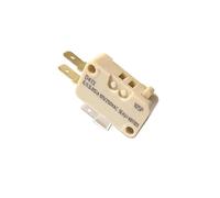 1 Uds ZF D41X interruptor grande innovador y práctico corriente 0.1A 125v interruptor de límite del calentador de agua sin mango