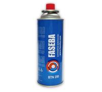 1 Unidad de Cartucho de Gas para Camping CP250 227 g con sistema de seguridad. Ideal para cocinas portátiles, sopletes, hornillos quemadores. bombona camping gas portátil, cartucho camping gas.