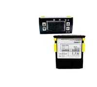 1 unidad de controlador de temperatura del termostato electrónico SF-102