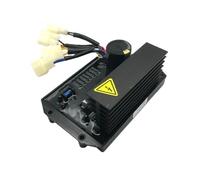 1 unidad de generador AVR KT245-3B38 KT245-1B22, estabilizador y regulador de voltaje for generador monofásico trifásico de 220 V/380 V, 8-15 kW.(Three phase)