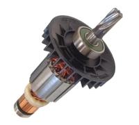 1 Unidad De Repuesto De Anclaje De Rotor ARMATURE 519226-8 18v Compatible With MAKITA BHR202 BHR241 DHR202 DHR241 Herramientas Eléctricas Reemplaza La Pieza