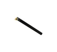1 unidad S16Q-MWLNR08/S16Q-MWLNL08/S18Q/S20R/S25S MWLNR/L08 soporte de herramientas de torneado de torno CNC for inserciones de carburo RCMT06/RCMT08(S18Q-MWLNR08)