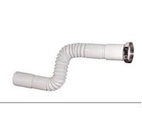 1 x Salvador Escoda Sifón Extensible Tuerca de Metal, 1-1/4 Pulgada x 32 mm Diámetro