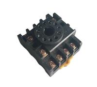 1 zócalo de base de relé intermedio PF113A de 11 pines Controls Relays