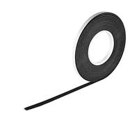 10,0 SOUDAL Acryl 300 10/3, anthracite Ruban largeur 10 mm, expandiert de 3 à 15 mm, source en bande comprimée fenêtres étanche Ruban Joint