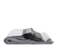 10-100 piezas de bolsas de envío para embalaje de bolsas de mensajería, sello autoadhesivo, bolsas de correo blancas, bolsa de almacenamiento de sobres-32X45CM-50pcs