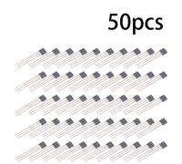 10/20/50/100/1000 Uds 49E elemento Hall SS49E OH49E sensor Hall Sensor de efecto Hall 100PCS