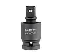 10-255 Golpe articulado universal 1/2" NEO TOOLS