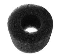 10.8X4X7.3Cm Negro Reutilizable Piscina Filtro Espuma Esponja Cartucho Para Intex S1 Tipo