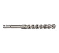 10 brocas para hormigón SDS-Plus con punta de carburo ELITE de 4 filos, marca DEWALT
