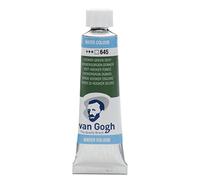 10 ml - pintura de acuarela de Van Gogh - Hookers 'verde de profundidad