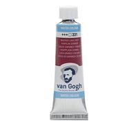 10 ml - pintura de acuarela de Van Gogh - Madder Lake de profundidad (alizarine)