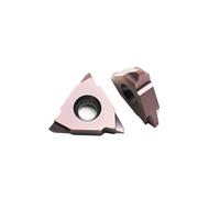 10 piezas 22VER 22VIR 4TR/5TR/6TR/7TR/8TR herramientas de torneado corte rosca vertical trapezoidal(22VIR 4TR GM10ZS)