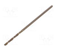 10 piezas ALPEN-MAYKESTAG 0062600100100 Broca