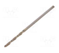 10 piezas ALPEN-MAYKESTAG 0062600130100 Broca