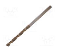 10 piezas ALPEN-MAYKESTAG 0062600250100 Broca