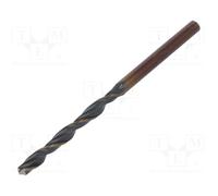 10 piezas ALPEN-MAYKESTAG 0062600360100 Broca