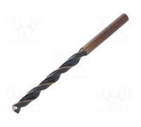 10 piezas ALPEN-MAYKESTAG 0062600500100 Broca