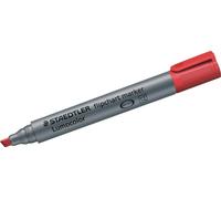 10 rotuladores para pizarras blancas STAEDTLER 356 B-2 Lumocolor