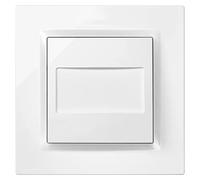 Simon TAPA CIEGA BLANCO SIMON 10