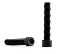 10 Tornillos De Repuesto Para Silla De Oficina (M6, M8, M10, Con Hexágono Interior Y Llave Inglesa), Aptos Para Sillas De Ordenador, De Escritorio, Gaming, De Malla, De Gestión Y Ejecutivas.(M8x40mm)