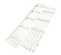10 unidades de LED for TV INNOTEK POLA2.0 de 42" T420HVN05. .2 42LN5758