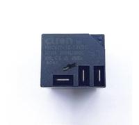 10 Unids/lote HHC67F-1Z-12VDC DC Relé Electromagnético Intermedio 5 Pines