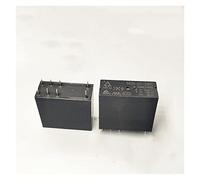 10 unids/lote relé 942H-2C-12DS 12VDC 942H-2C-24DS 24VDC 942H 2C 24DS 942H-2C-24DS-24V 12V 8PIN 5A(942H-2C-24DS)