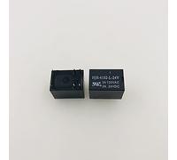 10 unids/lote relé HJR-4102-L-05V HJR-4102-L-12V HJR-4102-L-24V HJR 4102 L 12V 5VDC 12VDC 24VDC 6PIN 3A(HJR-4102-L-24V)