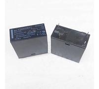 10 unids/lote relé K2AK005T 5VDC K2AK012T 12VDC K2AK024T 24VDC H2AL005T 5V H2AL012T 12V H2AL024T 24V 4PIN 16A(K2AK024T 24VDC)