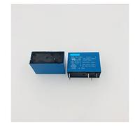 10 unids/lote relé OMI-SH-112LM 4PIN 10A OMI-SH-112L OMI-SS-124L 5A(Omi-sh-112l)