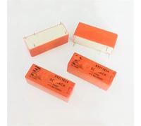 10 unids/lote relé RY211024 RY611024 RY610024 RY610012 RY210024 RY2120024 RY213024 RY613024 RY900112 24VDC 5 pines(RY611024 24V)