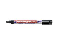10 x Edding wäschemarker edding 8040 noir