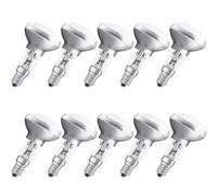 10 X OSRAM Eco Halógeno R50 46W = 60W E14 Reflector 30° Cálido Regulable