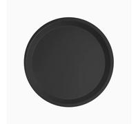 100 piezas de platos de papel redondos, platos desechables festivos y de fiesta, platos de pastel, 20,5 cm (8 pulgadas) de diámetro, opciones de varios colores, para uso diario, cumpleaños, fiestas,