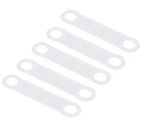 100 tiras antideslizantes para perchas